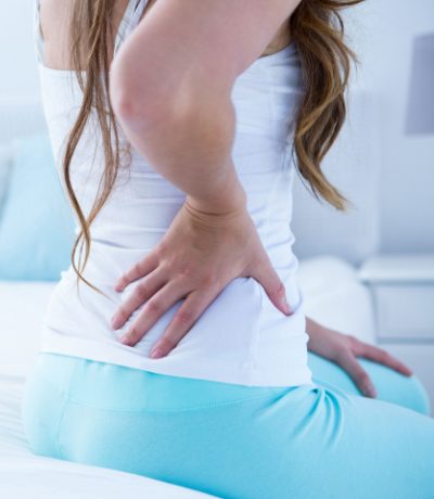 Rücken-Fit gegen Rückenschmerzen